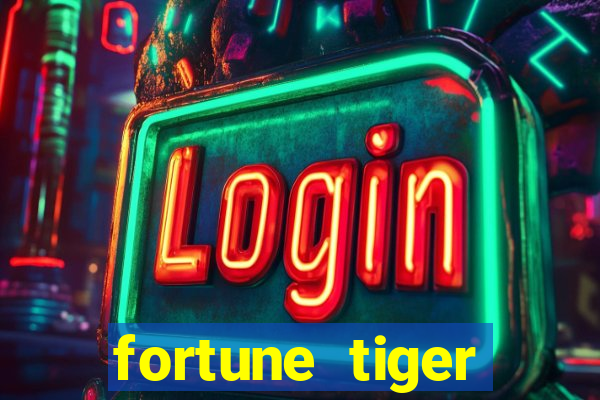 fortune tiger deposito minimo 5 reais